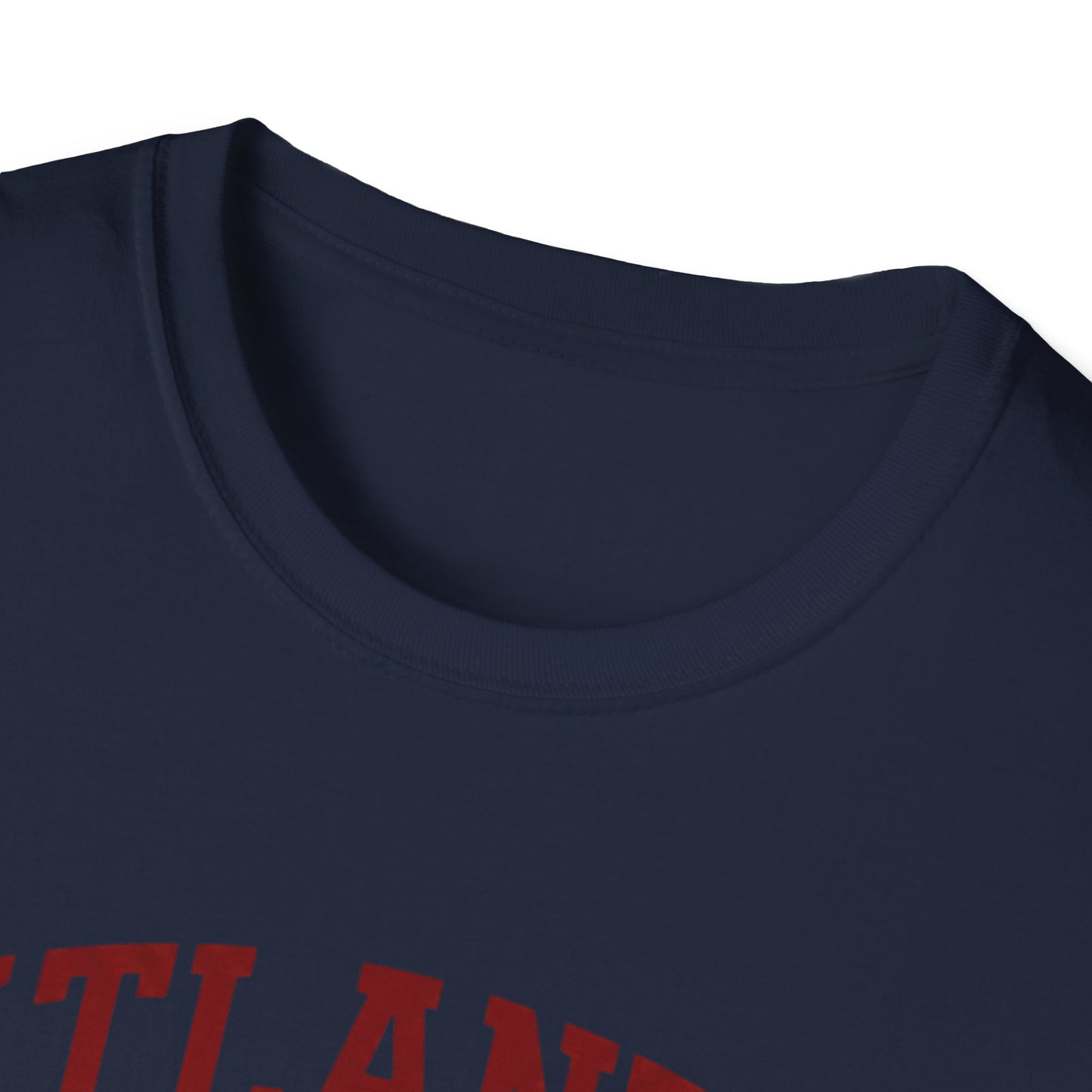 Atlanta, GA Southern Heat Unisex T-shirt