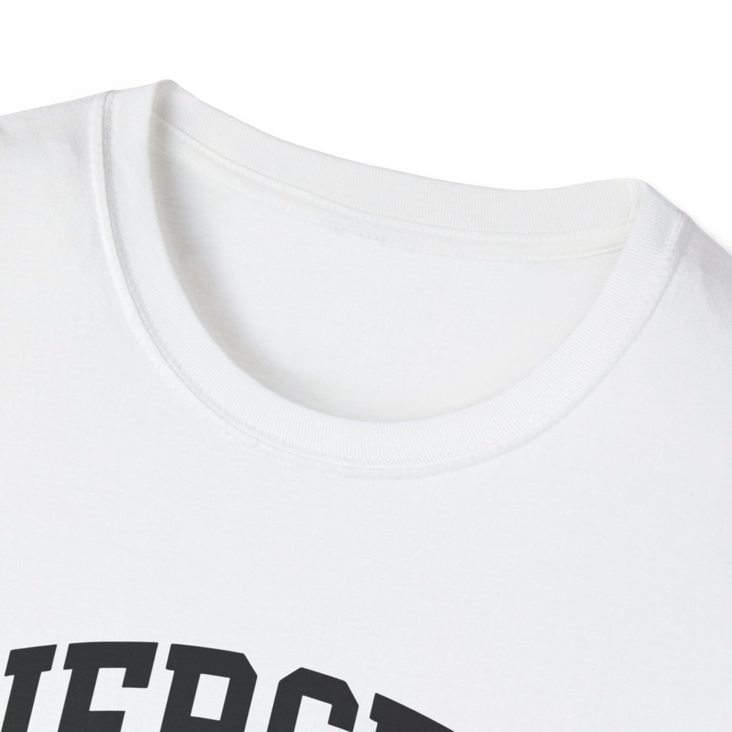 New Jersey "Jersey Made" Unisex T-shirt