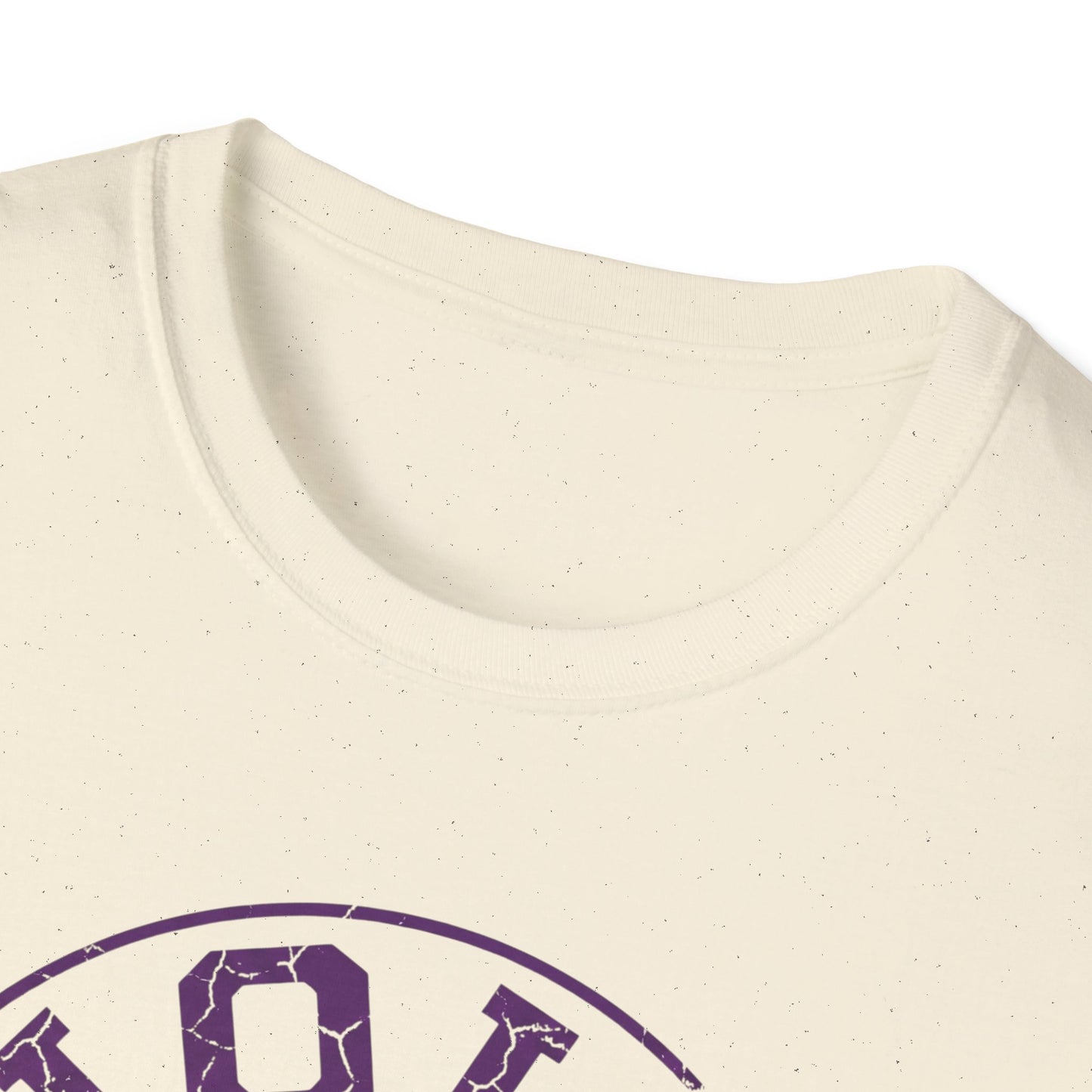New Orleans, Louisiana Unisex Vintage T-shirt