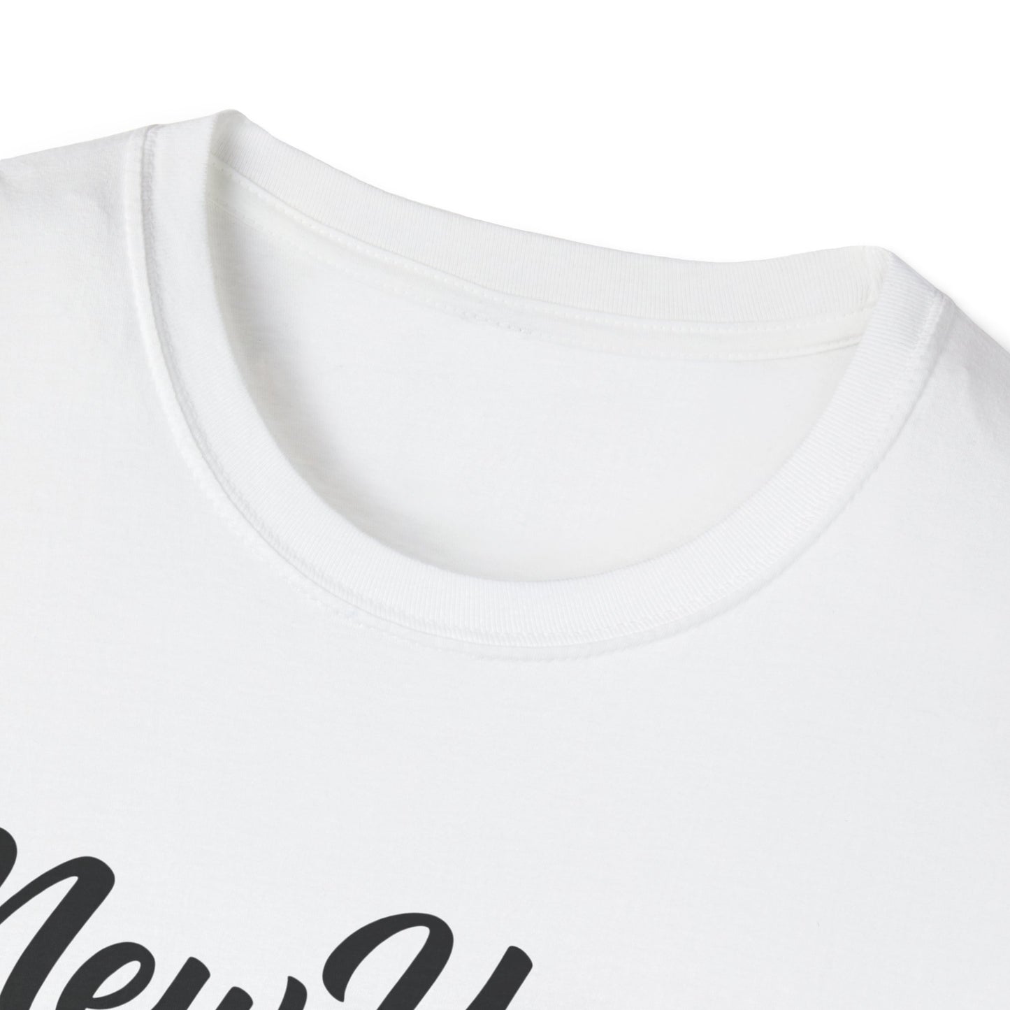 New York Empire State T-Shirt