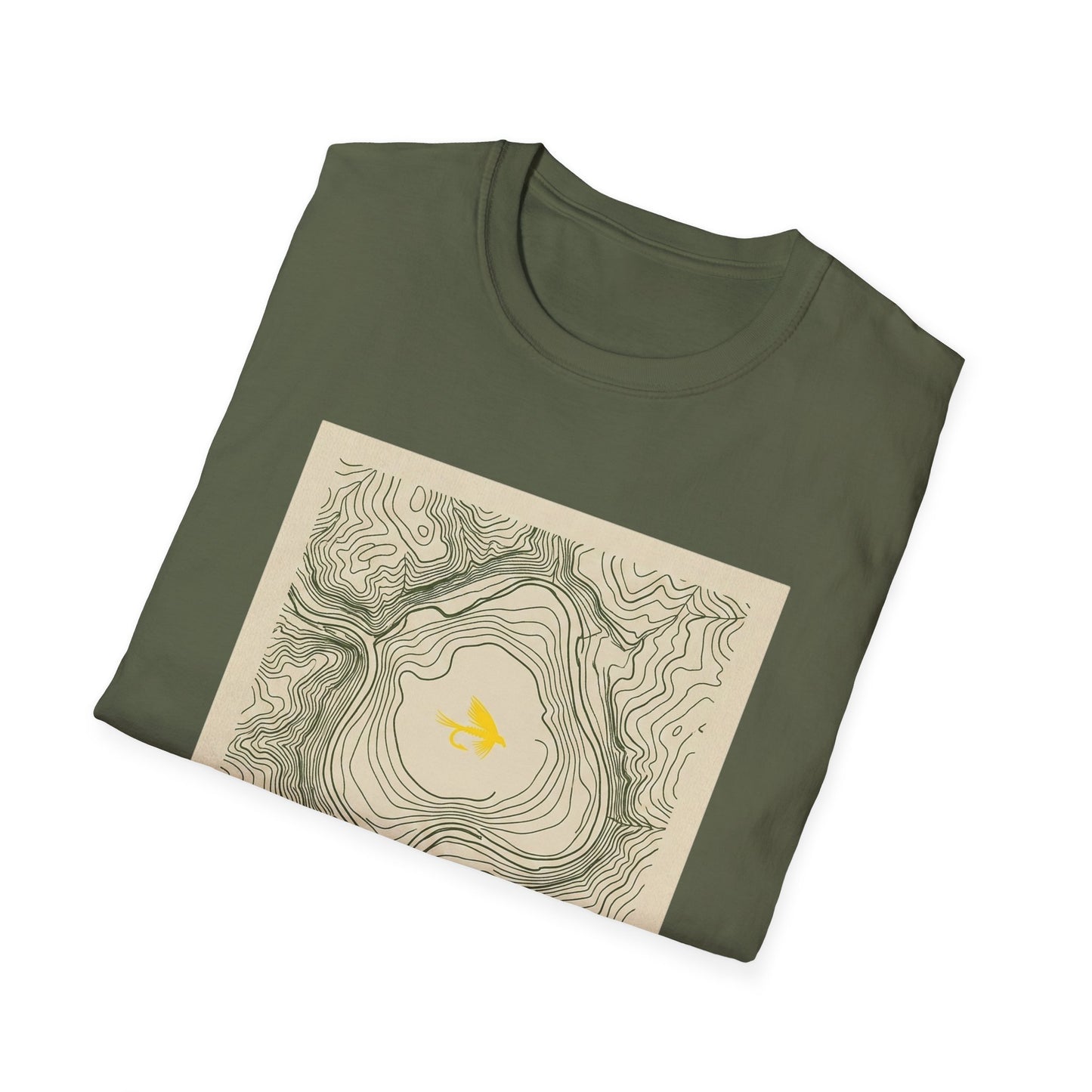 Montana Unisex T-shirt | State Pride Tee