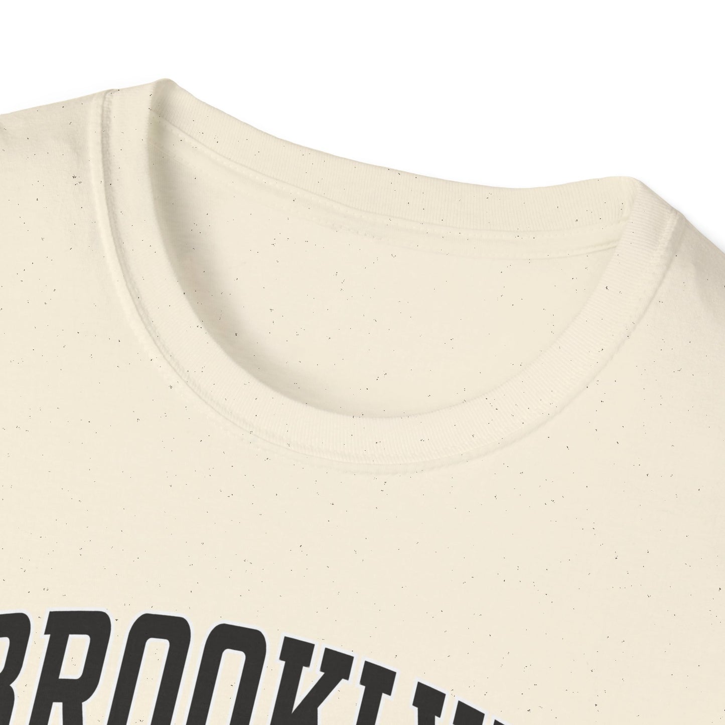 Brooklyn, New York Unisex T-shirt Retro