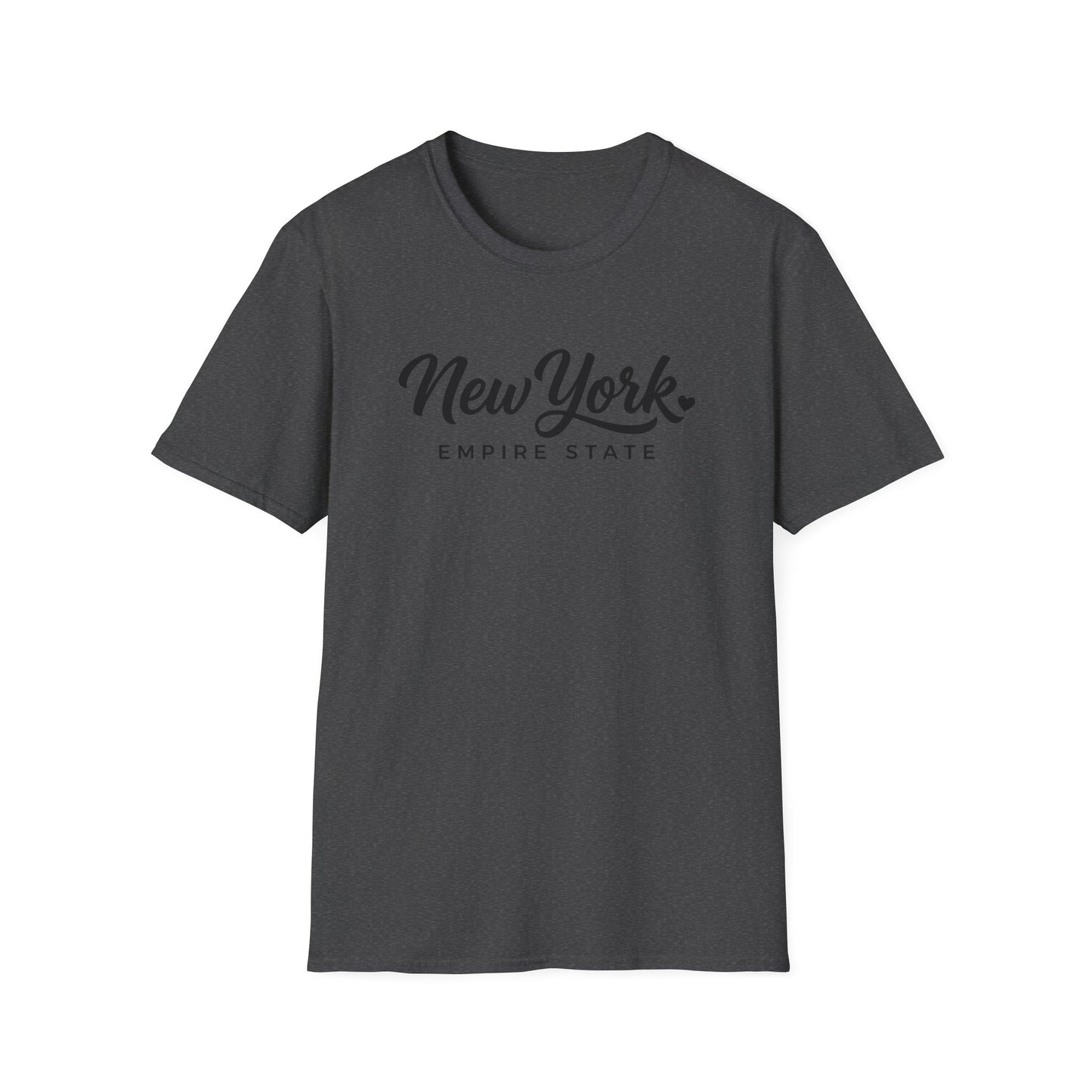 New York Empire State T-Shirt