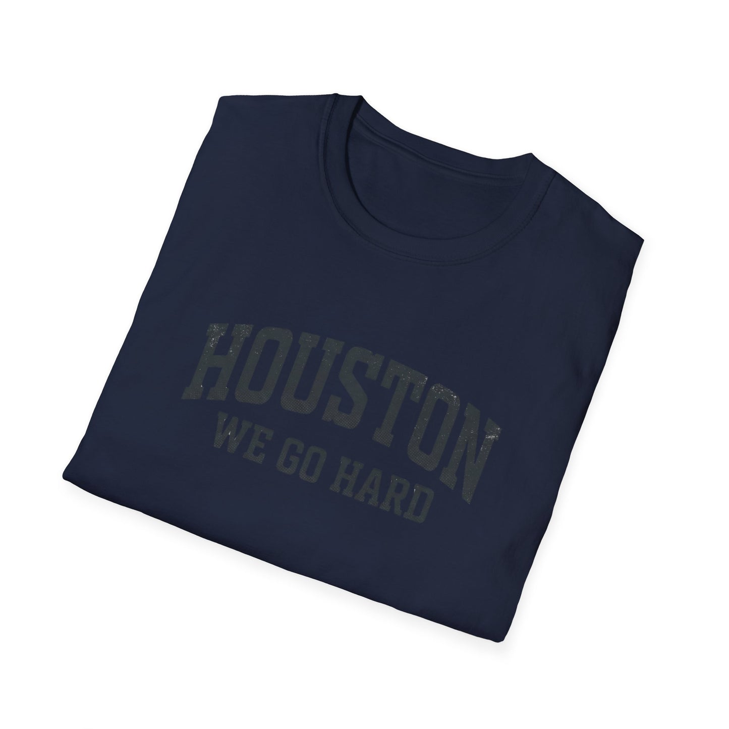 Houston, Texas Unisex T-shirt