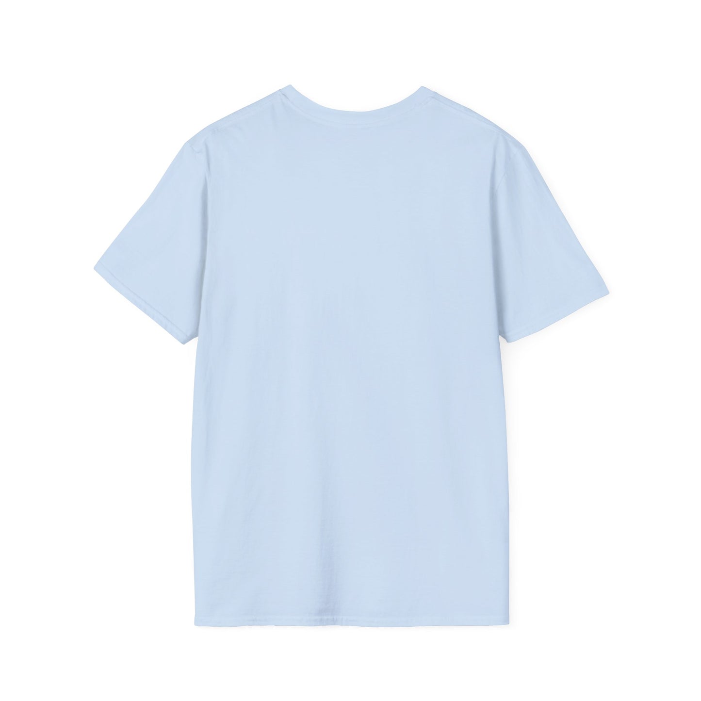 Boston, Massachusetts Unisex T-shirt