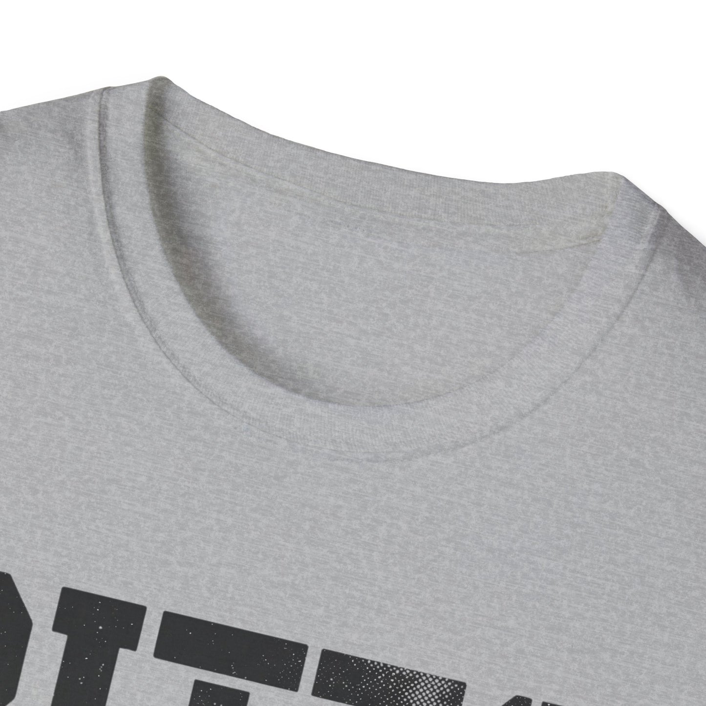 Pittsburgh Steel City Unisex T- Shirt