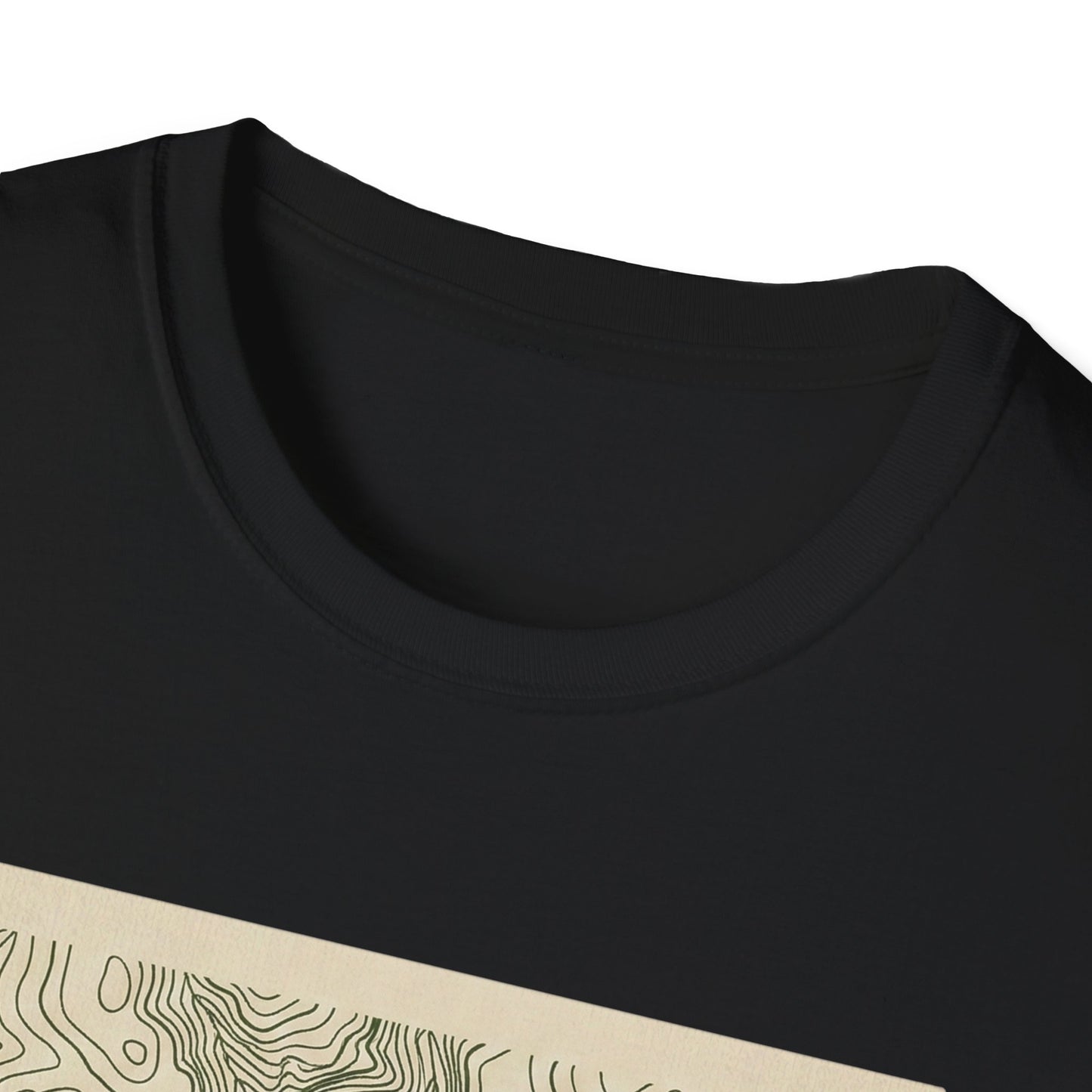 Montana Unisex T-shirt | State Pride Tee
