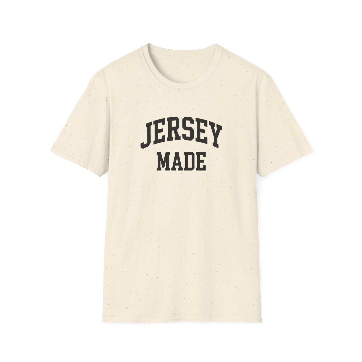New Jersey "Jersey Made" Unisex T-shirt