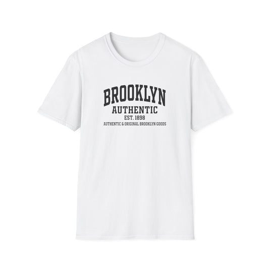 Brooklyn, New York Unisex T-shirt Retro