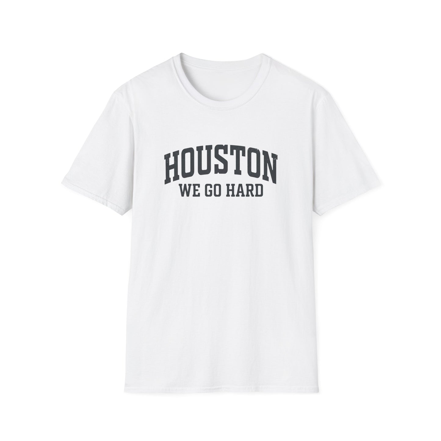 Houston, Texas Unisex T-shirt