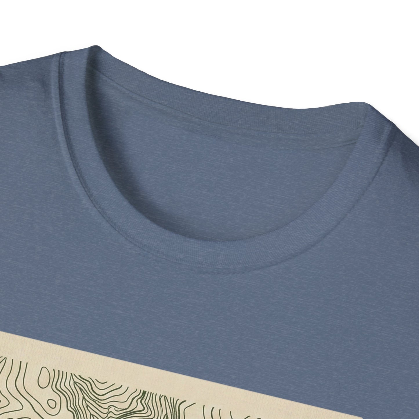 Montana Unisex T-shirt | State Pride Tee