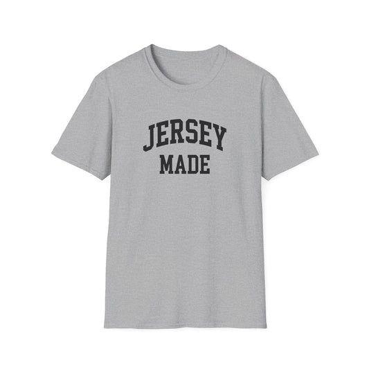 New Jersey "Jersey Made" Unisex T-shirt