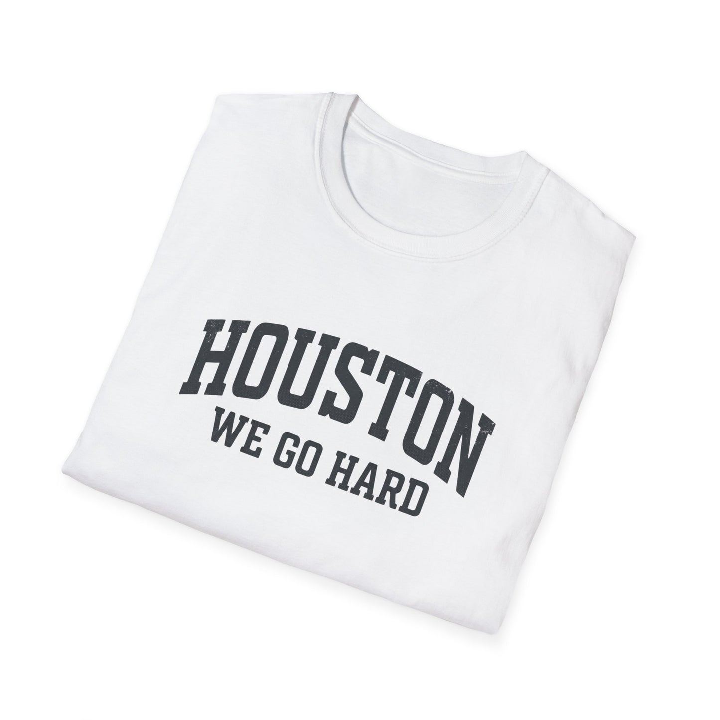 Houston, Texas Unisex T-shirt