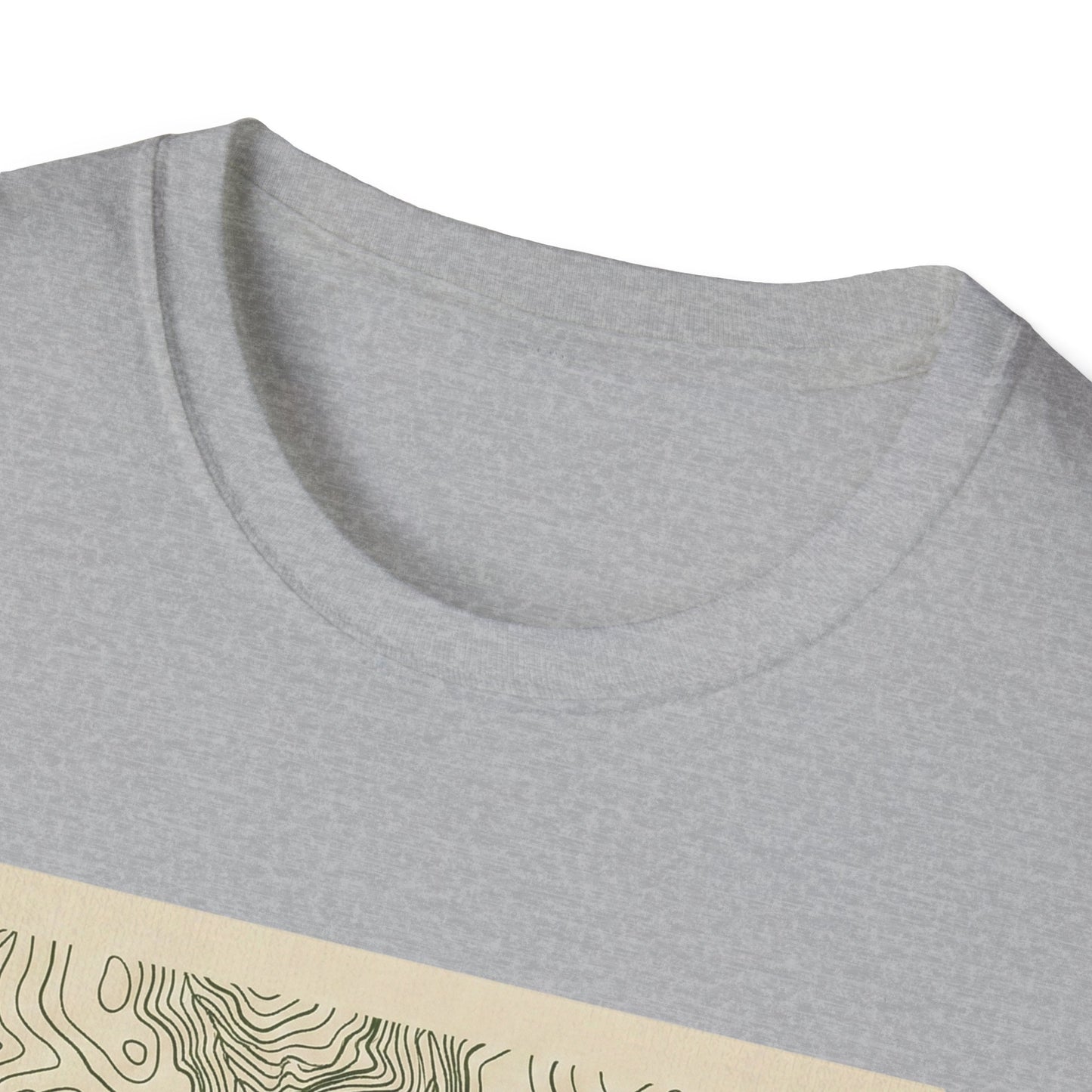Montana Unisex T-shirt | State Pride Tee