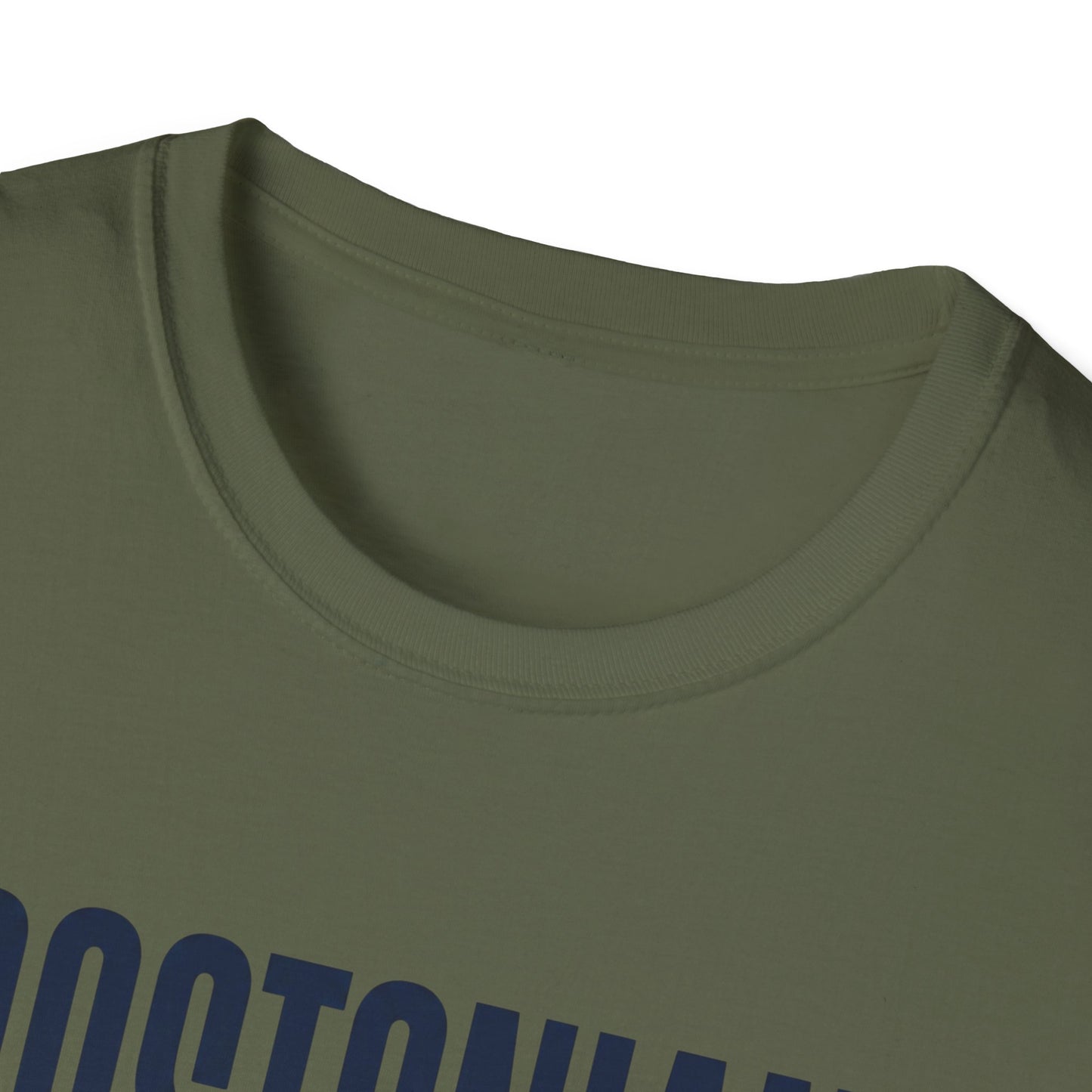Boston Slang Unisex Vintage T-shirt | Bostonian Energy