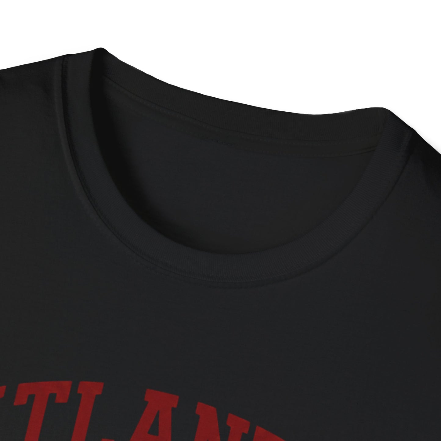 Atlanta, GA Southern Heat Unisex T-shirt