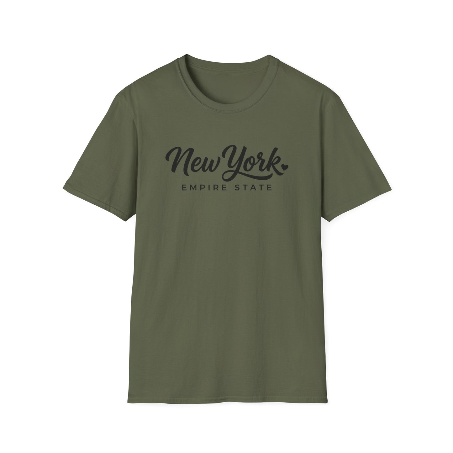 New York Empire State T-Shirt
