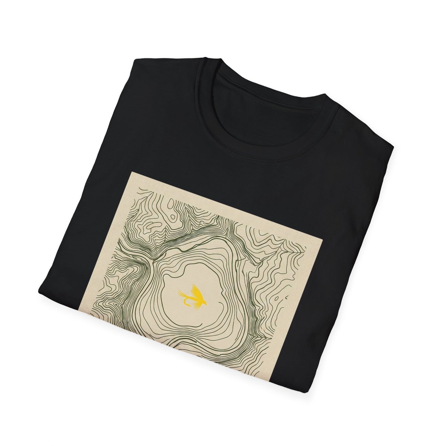 Montana Unisex T-shirt | State Pride Tee