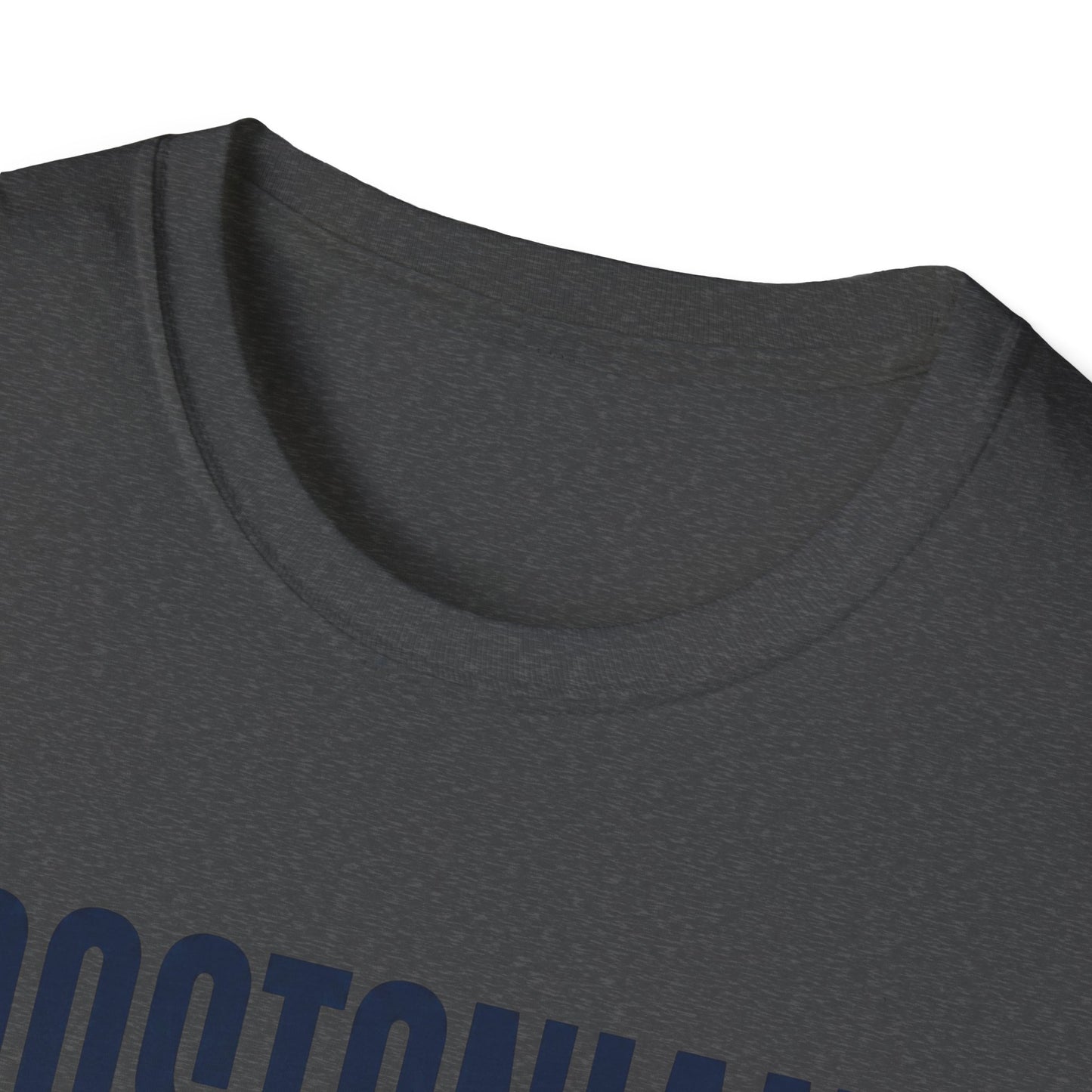 Boston Slang Unisex Vintage T-shirt | Bostonian Energy