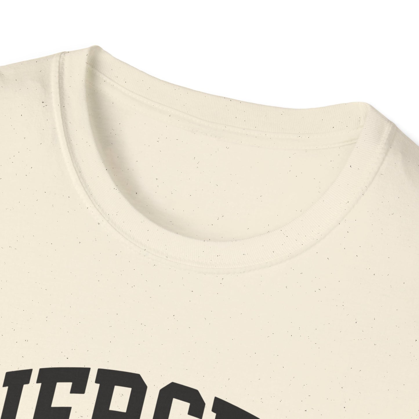 New Jersey "Jersey Made" Unisex T-shirt