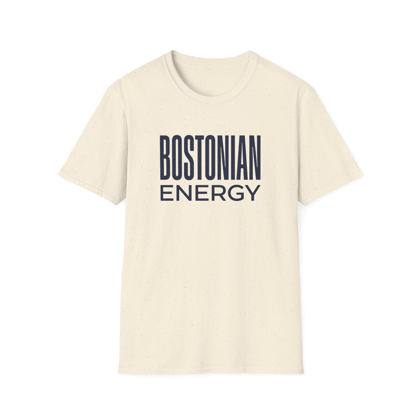Boston Slang Unisex Vintage T-shirt | Bostonian Energy