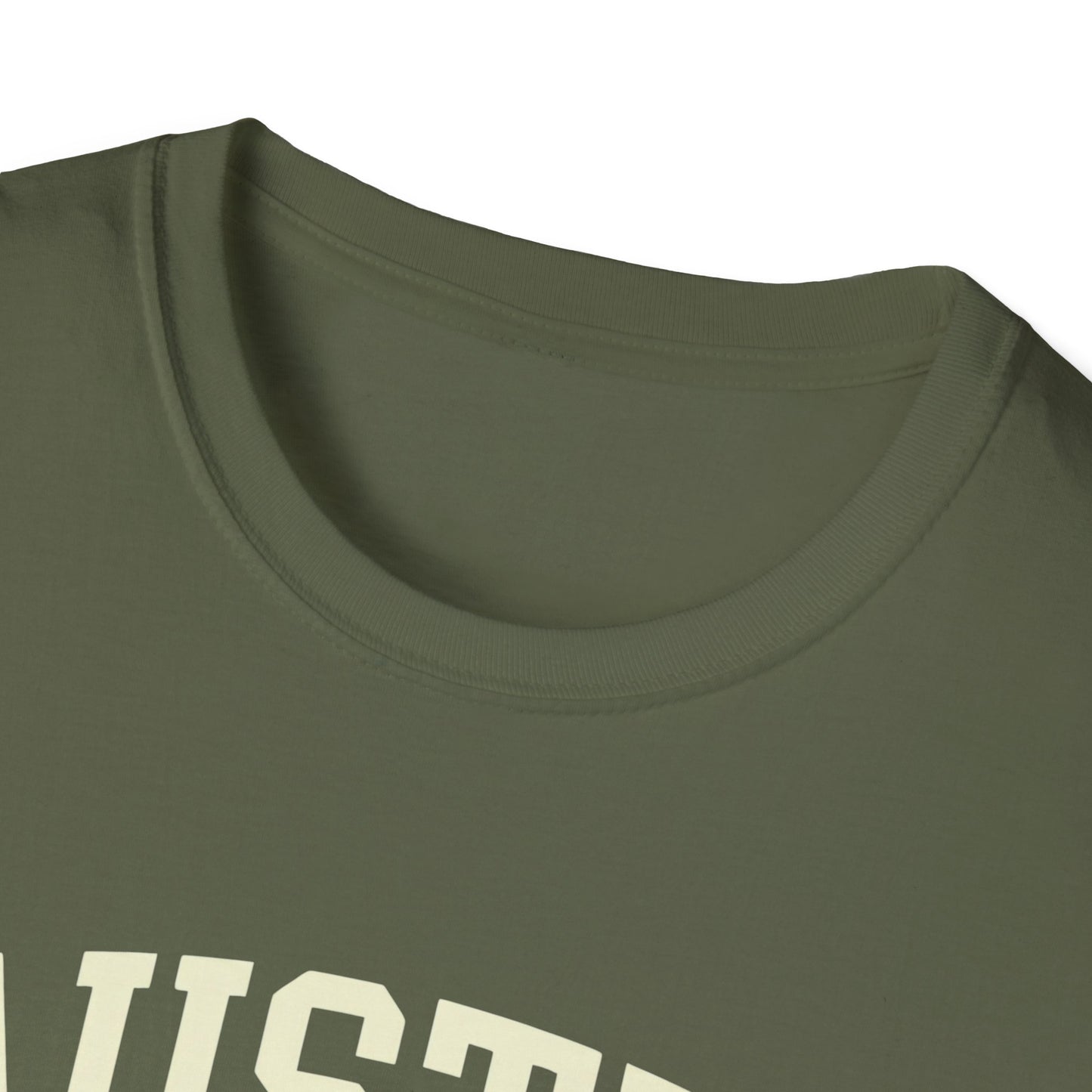 Austin, Texas Unisex Vintage T-shirt
