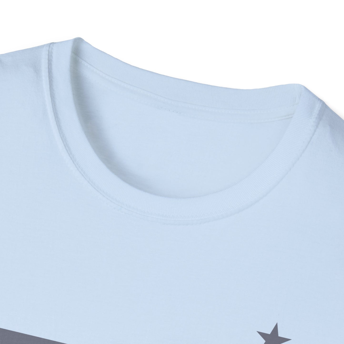 Frisco, Texas Zip Coordinates Unisex T-shirt