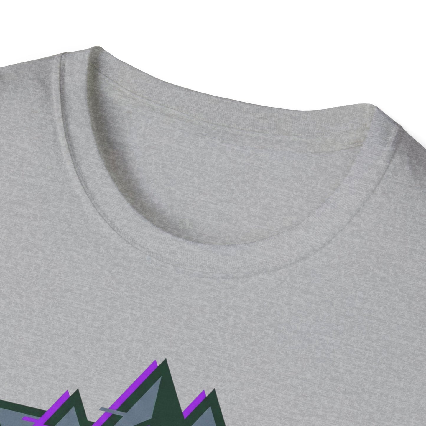Seattle, Washington Unisex T-shirt