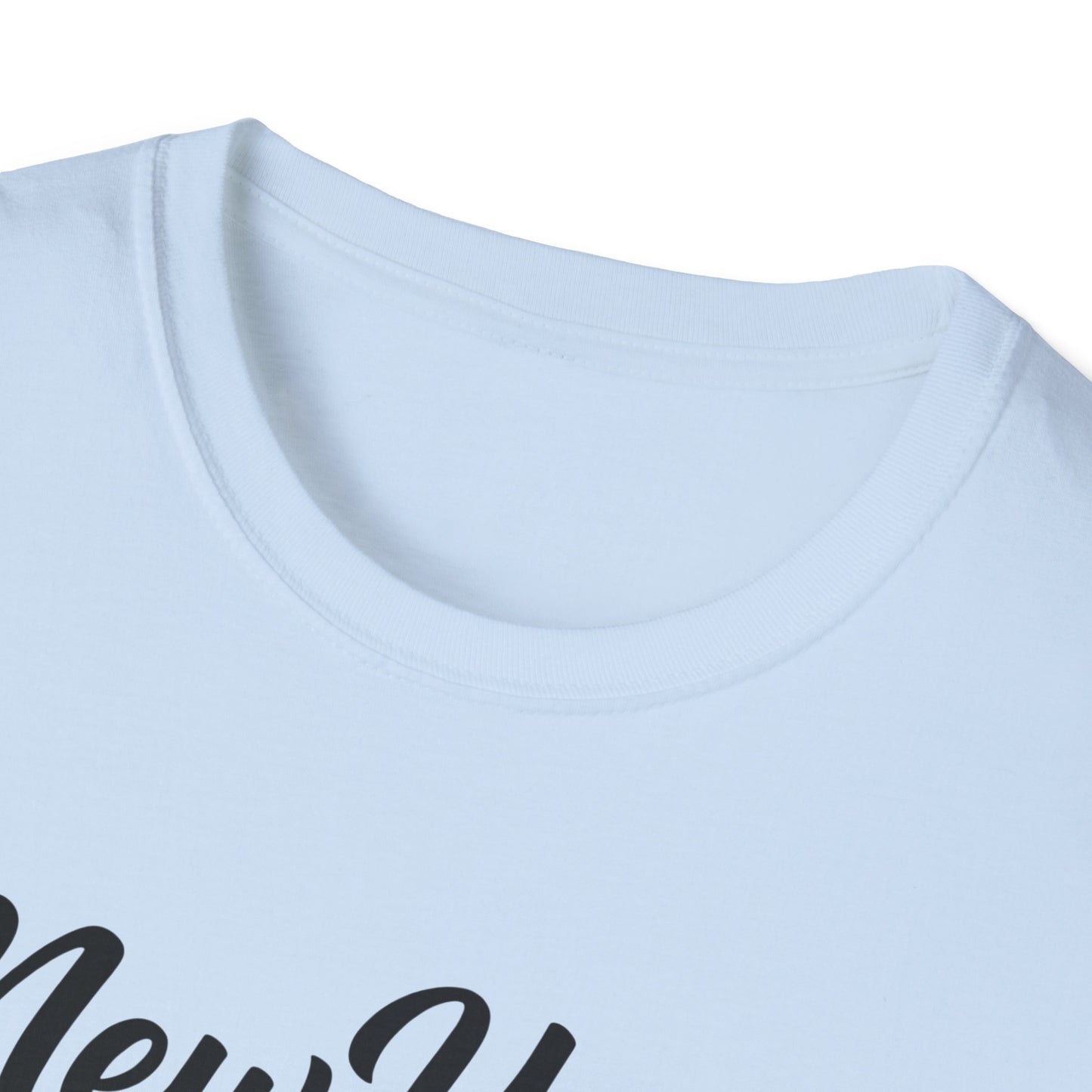 New York Empire State T-Shirt