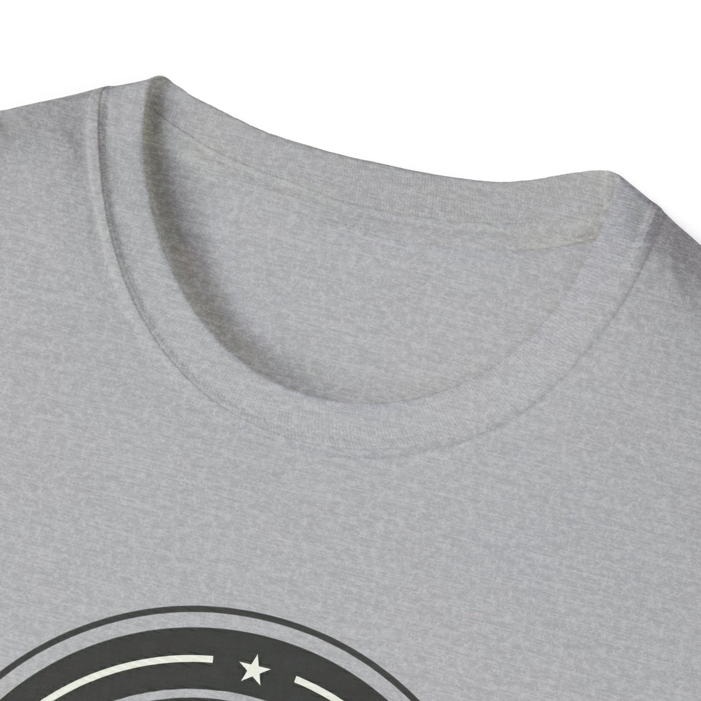 Brooklyn Built, NY Unisex T-shirt Vintage