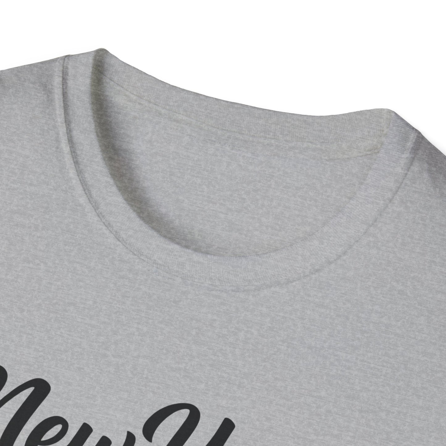 New York Empire State T-Shirt