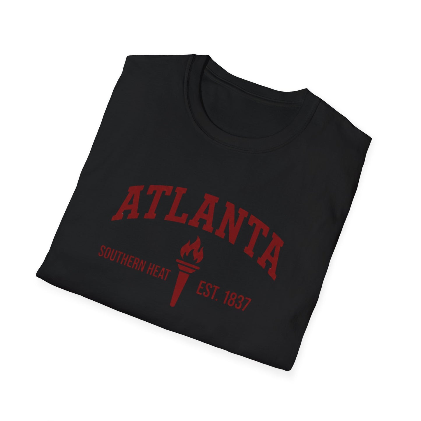 Atlanta, GA Southern Heat Unisex T-shirt