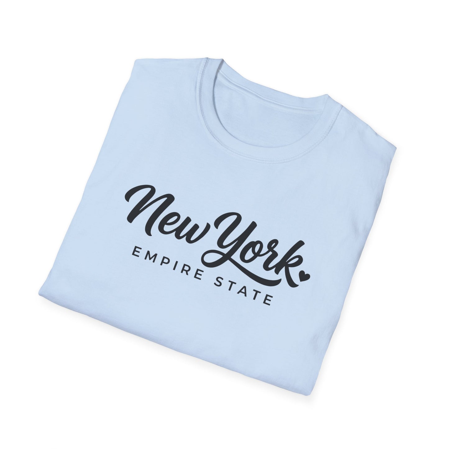 New York Empire State T-Shirt